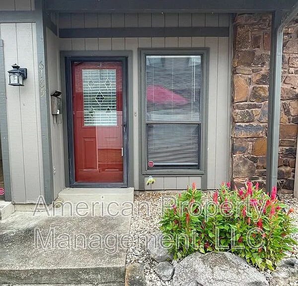 6185 S Zunis Ave — Photo 1