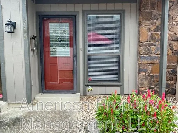 6185 S Zunis Ave, Tulsa, OK