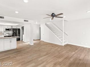 3466 Lorilou Ln #2, Las Vegas, NV 89121