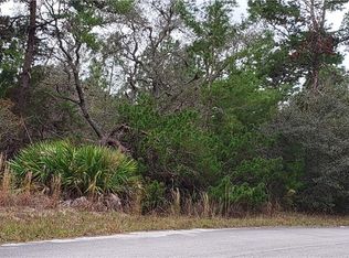 3 Myosotis Ct, Homosassa, FL 34446