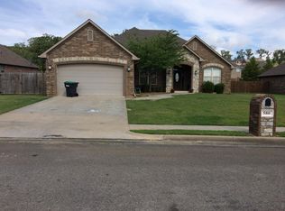 580 Kingston Pl #580, Tahlequah, OK 74464