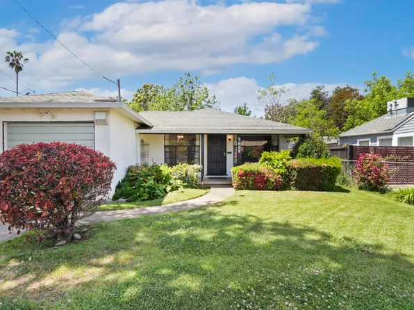 3608 35th St, Sacramento, CA 95817