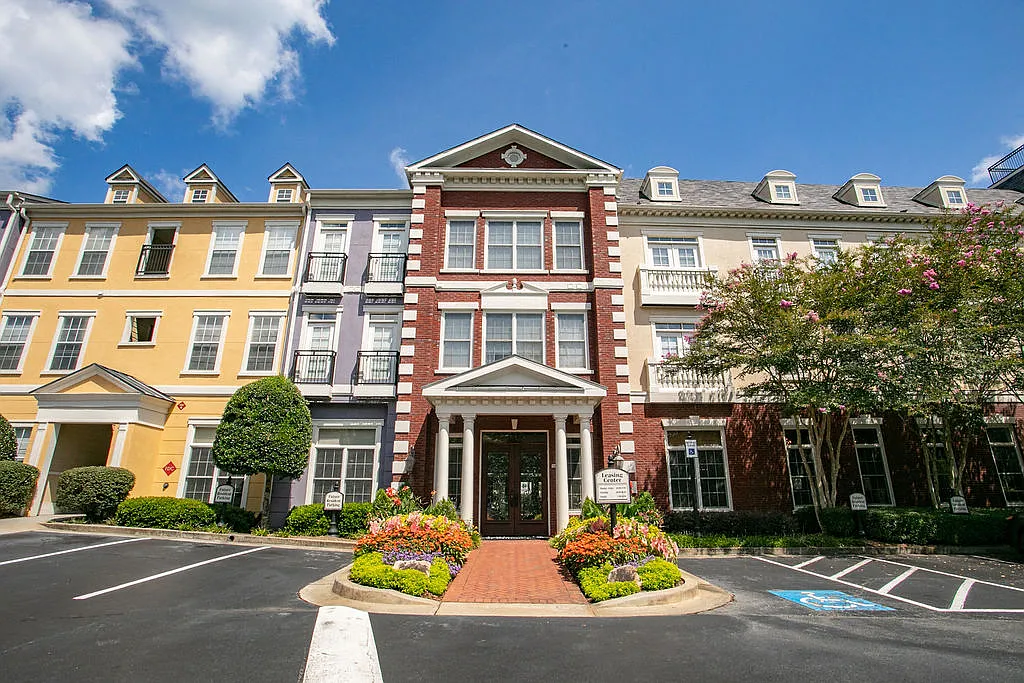 lakeside at milton park apartment rentals alpharetta ga zillow