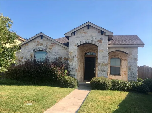 701 Winnsboro Cv, Round Rock, TX 78664