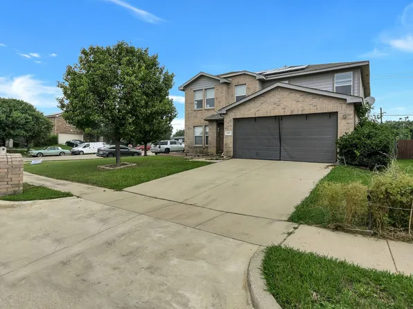 6021 Lucas Ct, Fort Worth, TX 76119