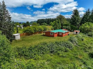 1452 State Route 122 #A, Silver Creek, WA 98585