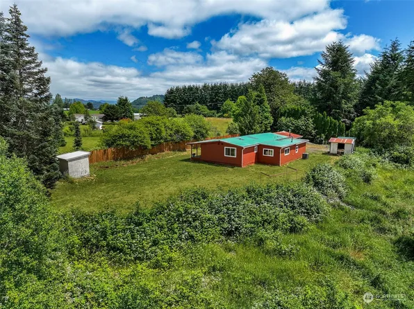 1452 A State Route 122 #A, Silver Creek, WA 98585