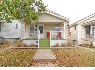 4153 Fillmore St, Saint Louis, MO