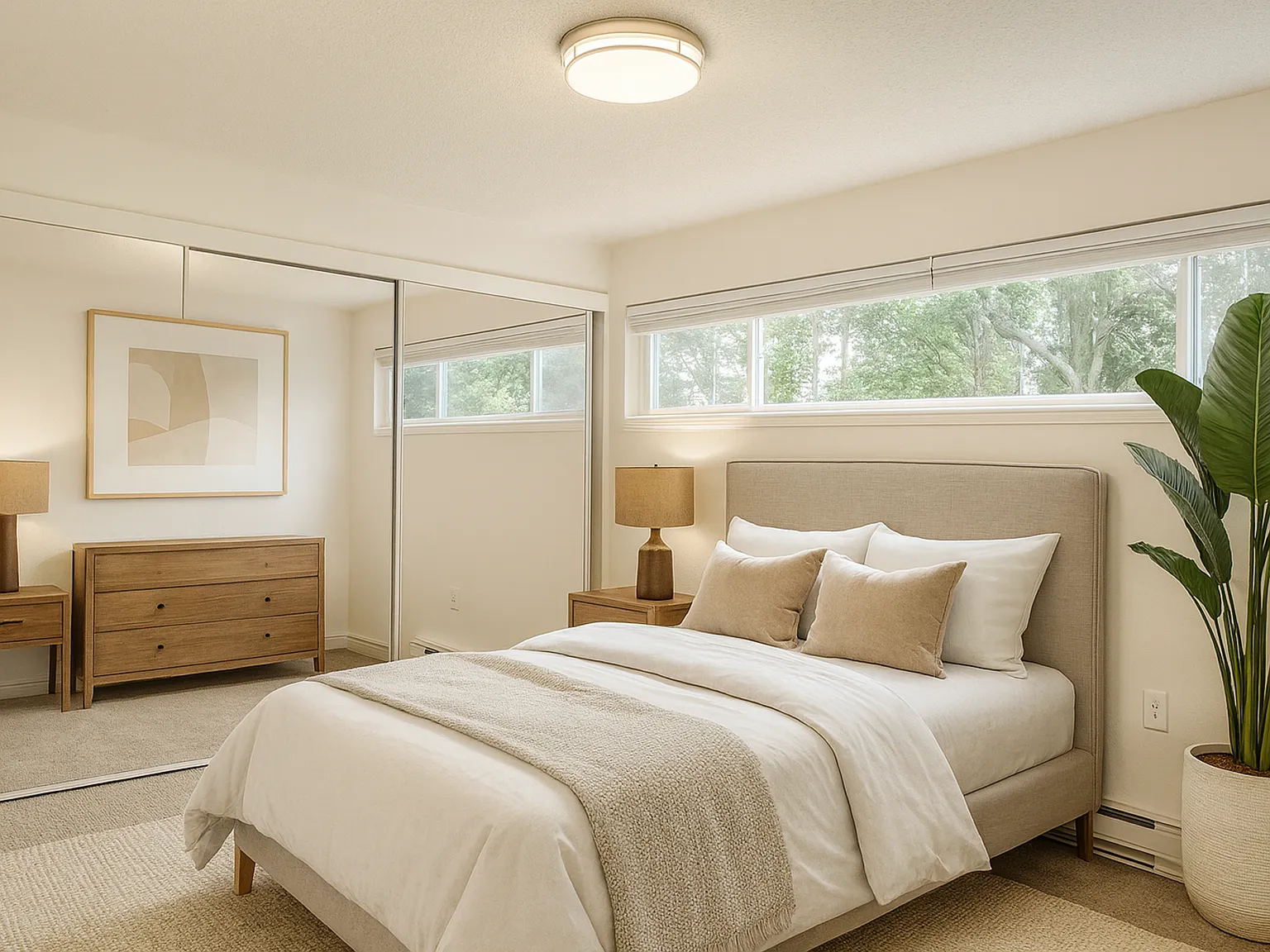 Effortless Living Near the Alaska Junction The Webster Apartments — Photo 2