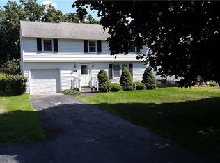 405 S Orchard Rd, Syracuse, NY 13219