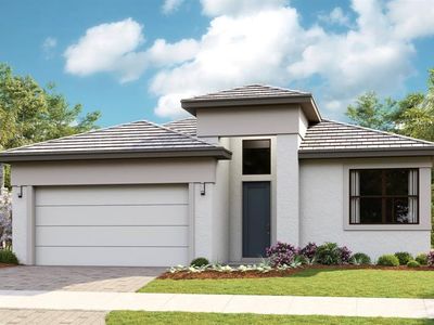 884 Megano Blvd, Deland, FL, 32724