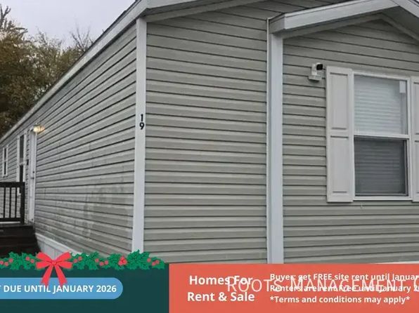 405 N Gray St LOT 19-CV19