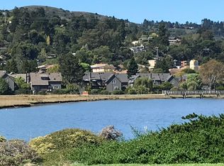 4108 Shelter Bay Ave, Mill Valley, CA 94941