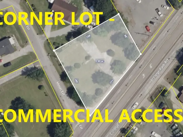 159 College Park Rd, Ladson, SC 29456