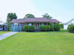 510 University Forest Dr, Conway, SC 29526