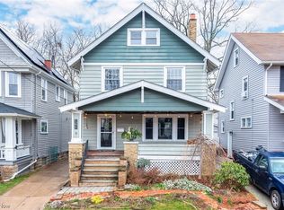 1271 Hall Ave, Lakewood, OH