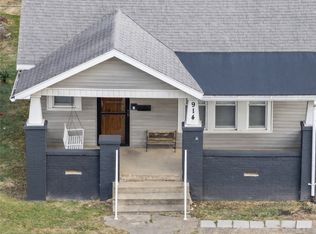 914 N Main, Paris, IL 61944