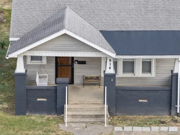 914 N Main, Paris, IL 61944