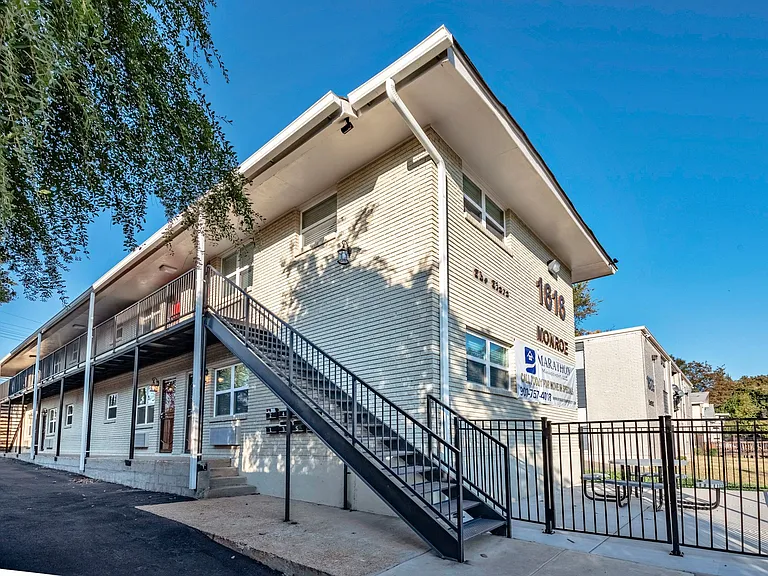 1616 Monroe Unit 5 18_10202022