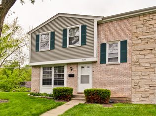 7640 Manchester Mnr, Hanover Park, IL