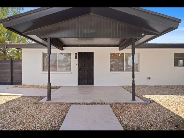 10736 Donna Marie Dr, Socorro, TX 79927