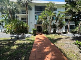 201 Galen Dr APT 211W, Key Biscayne, FL 33149
