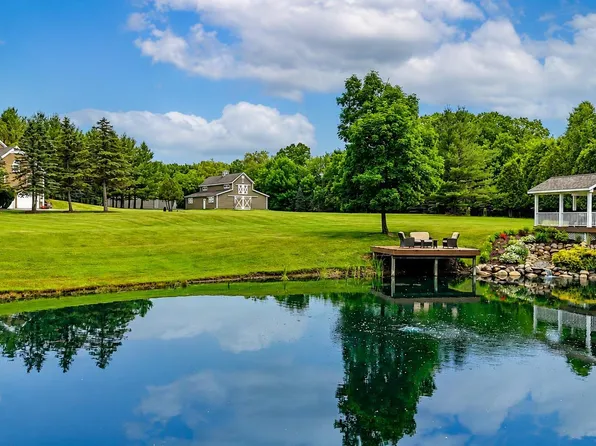 608 E Blue Grass Rd, Mount Pleasant, MI 48858