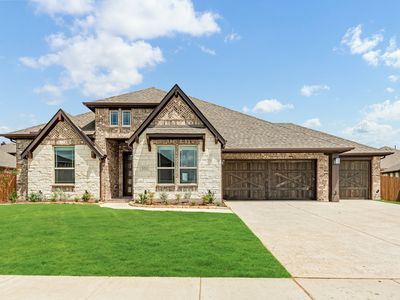 531 Amesbury Dr, Forney, TX, 75126