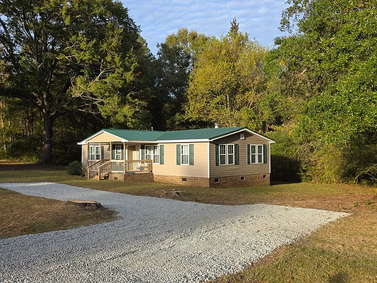 2958 Johnson Mill Pond Rd — Photo 1