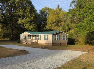 2958 Johnson Mill Pond Rd, Littleton, NC 27850