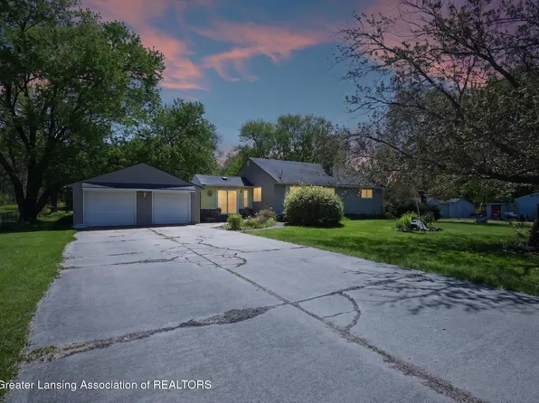 12517 Lansing Ave, Leslie, MI 49251