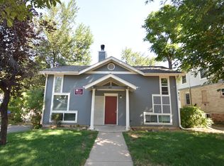 955 Marine St #3, Boulder, CO 80302