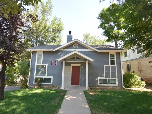 955 Marine St #3, Boulder, CO 80302