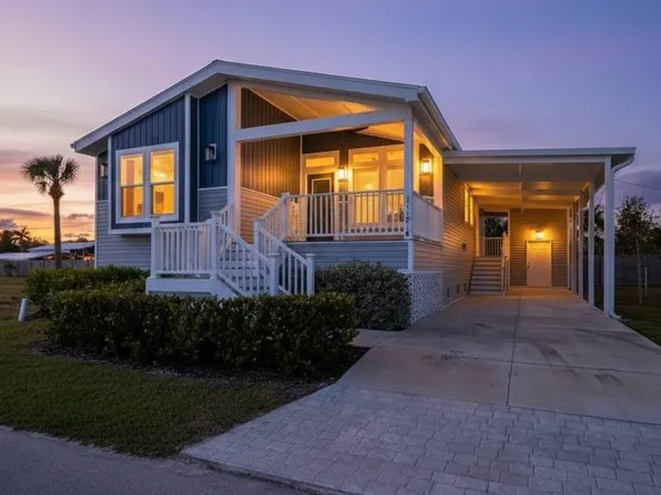 11514 E Palm Dr, Fort Myers, FL 33908