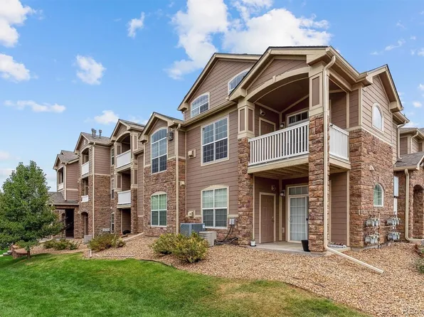 7440 S Blackhawk Street #14-102, Englewood, CO 80112