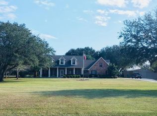 16101 County Road 210, Danbury, TX 77534