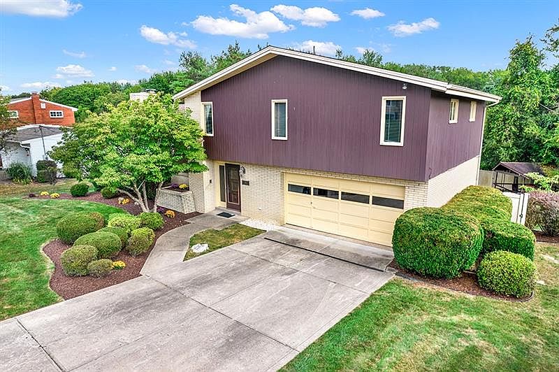 414 Jamie Dr, Belle Vernon, PA 15012 MLS 1618858 Zillow