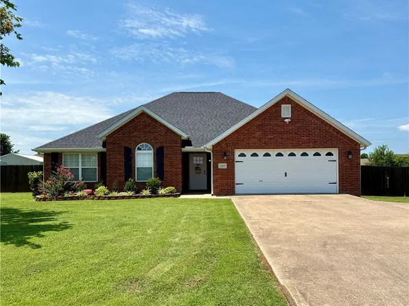 1300 Viney Grove Rd, Prairie Grove, AR 72753