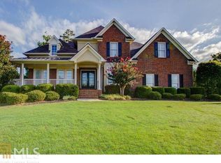 4890 N Point Way #0, Cumming, GA 30041