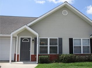 152 Promise Ln, Brunswick, GA 31525