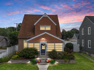 7317 Monroe Ave, Hammond, IN 46324