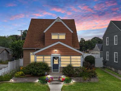 7317 Monroe Ave, Hammond, IN, 46324