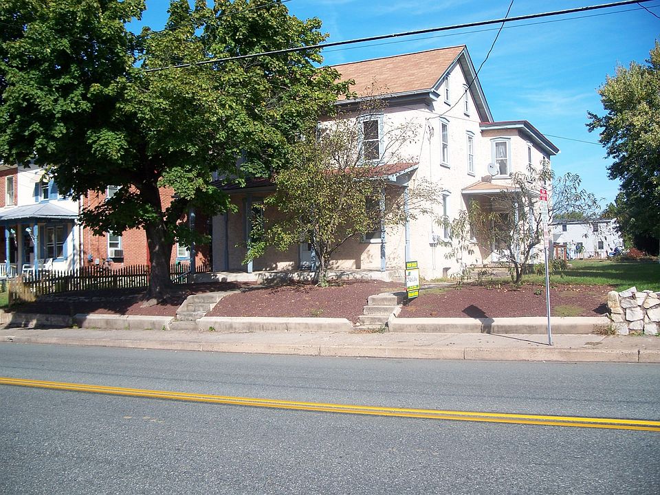 Front View