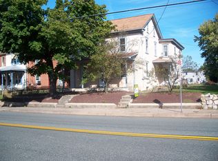 212 Main St, Red Hill, PA 18076