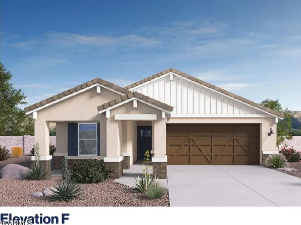 24906 N 26TH Way, Phoenix, AZ 85024