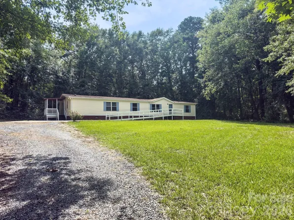 2349 Brown Creek Church Rd, Wadesboro, NC 28170