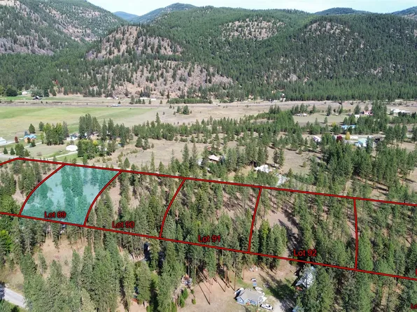 89 River Bend Rd, Superior, MT 59872