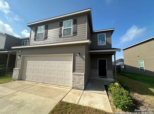 10622 Rayburn Lndg, San Antonio, TX 78252