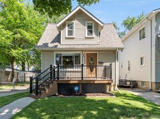 1421 Camden St, Ferndale, MI 48220