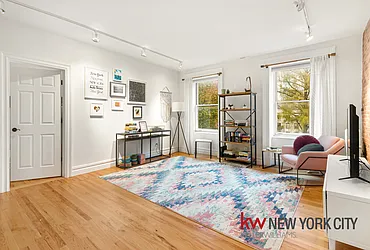 Rented by Keller Williams NYC